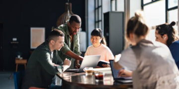 The Role of Knowledge Management in Competitive Advantage