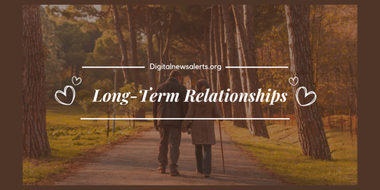 Why Date Nights Are So Important in Long-Term Relationships