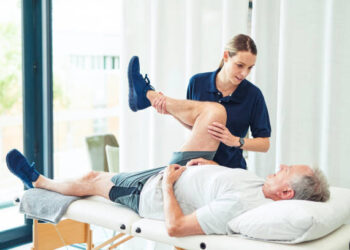 Physical Therapy for Better Balance and Coordination