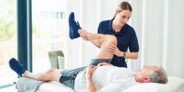 Physical Therapy for Better Balance and Coordination