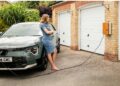 The Benefits of Installing EV Chargers at Your Business