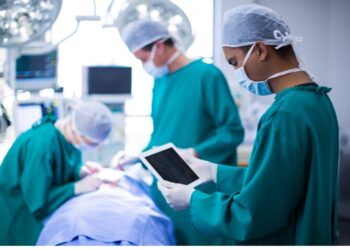 The Curriculum of an Emergency and Trauma Care Technology Course: What to Expect