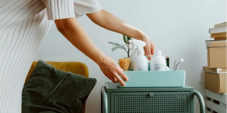 Beginner’s Guide to Living a More Organized Lifestyle – Remove That Clutter