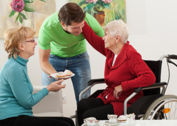 Top 6 Benefits of Choosing Independent Home Care for Your Loved Ones