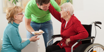 Top 6 Benefits of Choosing Independent Home Care for Your Loved Ones