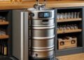 Why a Kegerator Fridge Is the Ultimate Gift for Beer Lovers