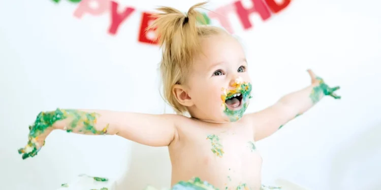 Why You Should Consider Catering Services for Your Baby’s First Birthday