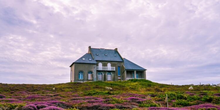 From Generation to Generation: Ensuring the Longevity of Your Beloved Old Home 