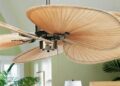 Why Ceiling Fans Are Ideal for Sydney’s Coastal Homes