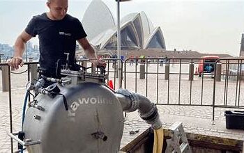 Why Sydney Homeowners Are Opting for Pipe Relining Over Digs