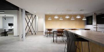 Why Deep Cleaning is Important for Commercial Spaces in Sydney