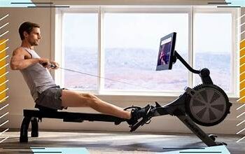 Why a Rowing Machine is the Ultimate Home Workout Equipment