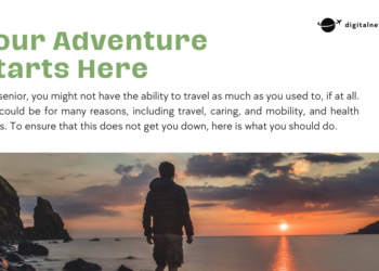 How to Cope with Lack of Travel as a Senior