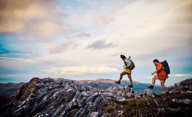 What is the Future of Island Getaways?