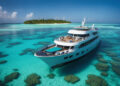 Dive Liveaboard in Maldives