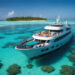 Dive Liveaboard in Maldives