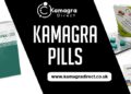 Kamagra Pills
