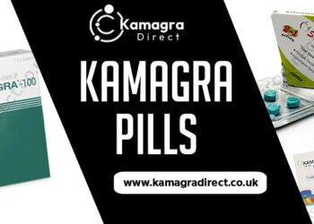 Kamagra Pills