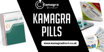 Kamagra Pills