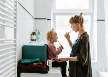 The Link Between Children’s Oral Health and Their Overall Well-Being