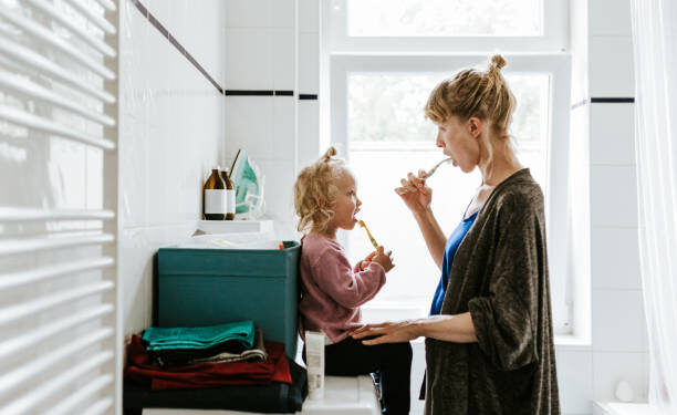 The Link Between Children’s Oral Health and Their Overall Well-Being