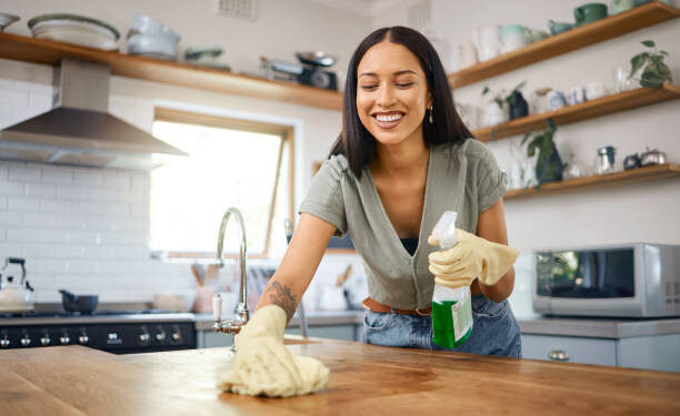 The Top Cleaning Tasks to Transform Your Home