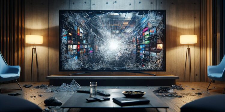 Navigating Today’s TV Landscape: Find Out What’s On