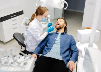 Top Trends in Dental Fillings: What Patients Should Expect in 2025