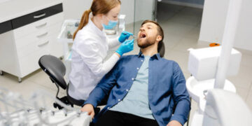 Top Trends in Dental Fillings: What Patients Should Expect in 2025