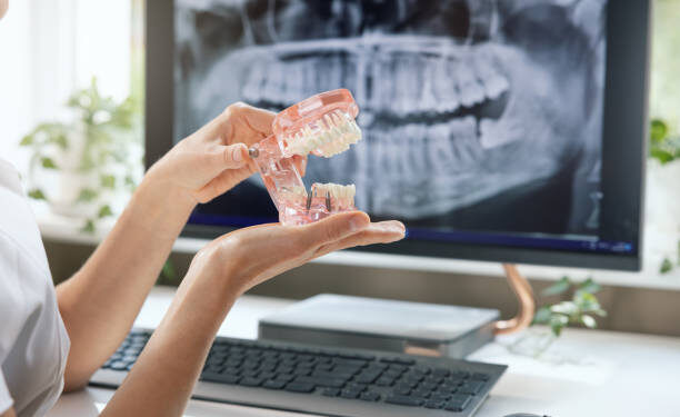 Building Confidence Brick by Brick: The Role of Implants in Modern Dentistry