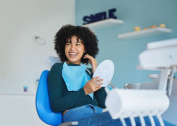 Creating Confident Smiles: The Science Behind Dental Transformations