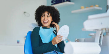 Creating Confident Smiles: The Science Behind Dental Transformations