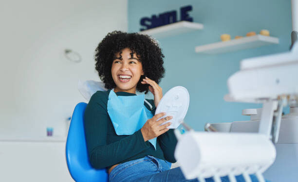 Creating Confident Smiles: The Science Behind Dental Transformations