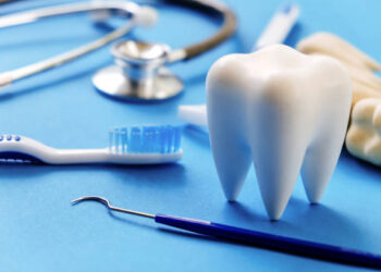 Why Choose Private Dental Treatments