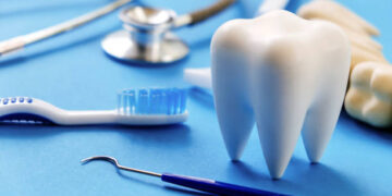 Why Choose Private Dental Treatments