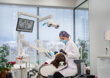 How Dentistry Is Embracing the Future of Innovation