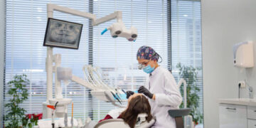 How Dentistry Is Embracing the Future of Innovation