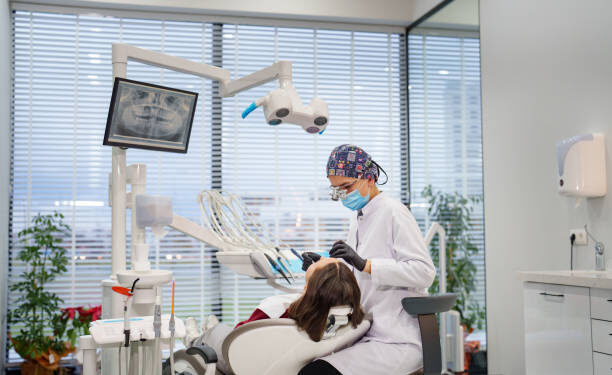 How Dentistry Is Embracing the Future of Innovation
