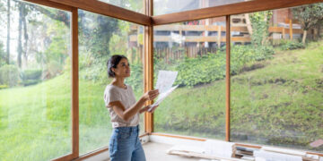 Designing Interiors That Maximise Space