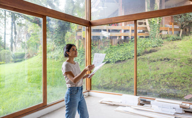 Designing Interiors That Maximise Space