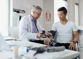 Employment Pass Medical Check Up in Singapore