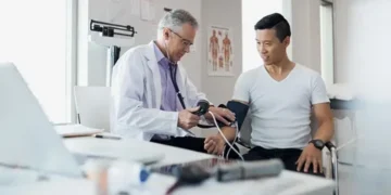 Employment Pass Medical Check Up in Singapore