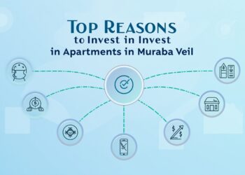 Top Reasons to Invest in Apartments in Muraba Veil