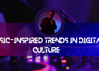 Unveiling the Power of Music-Inspired Trends in Digital Culture