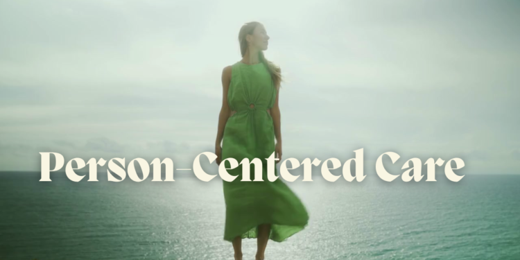 What is Person-Centered Care?