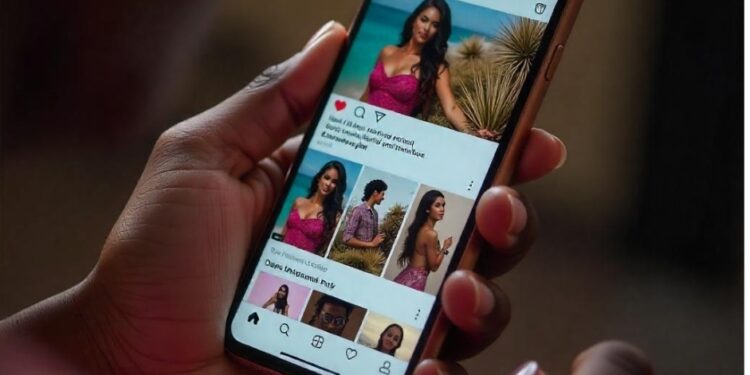 Anonymous Ways to Enjoy Instagram Stories