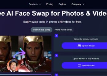 How to Create Face Swap Comedy Videos on Your Phone