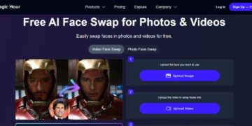 How to Create Face Swap Comedy Videos on Your Phone