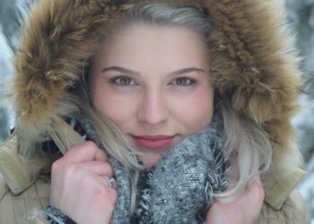 Korean Skincare for Winter: Protect Your Skin from the Cold