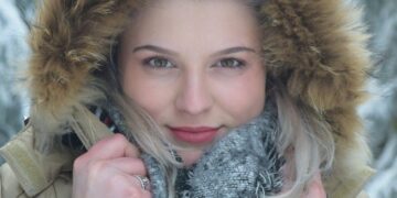 Korean Skincare for Winter: Protect Your Skin from the Cold